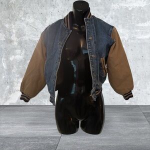 Gap Demin Jean Jacket Kids. Size M